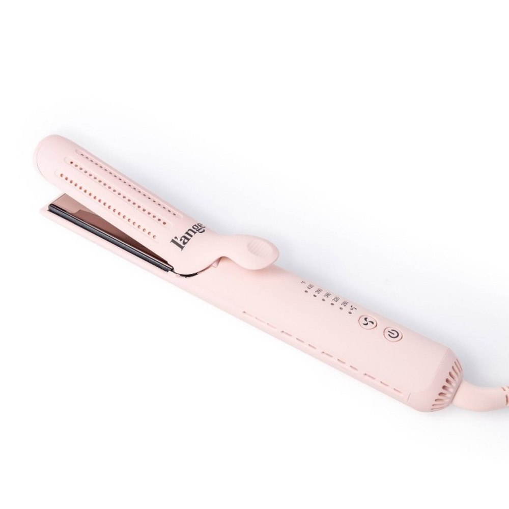 L'ange Le Duo 360° Airflow Titanium Styler EUC